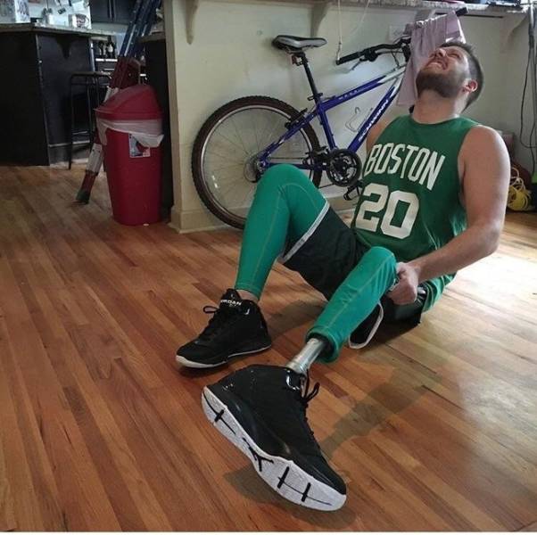 Some People Look So Differently – It’s Just Stunning