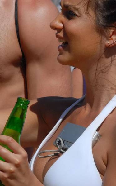 Boobs Are Indeed Almighty!