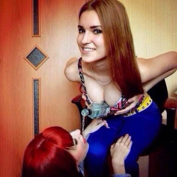 Boobs Are Indeed Almighty!