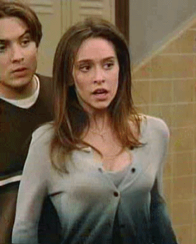 How Could Jennifer Love Hewitt Always Be So Hot?!