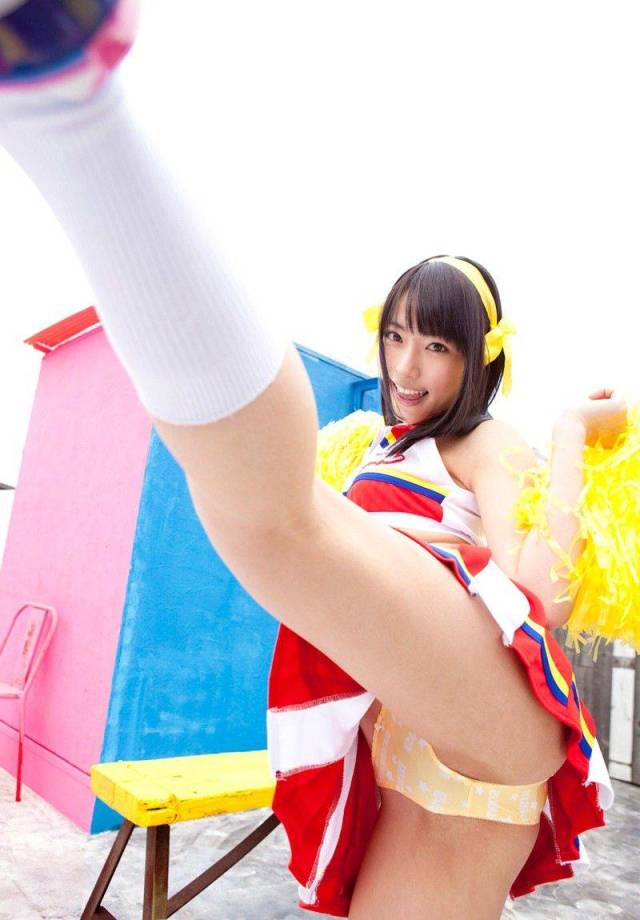 Asian Girls Have Their Own Unique Beauty