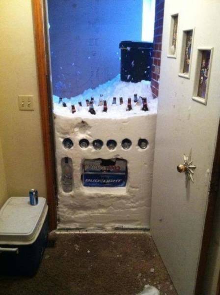Morning Picdump