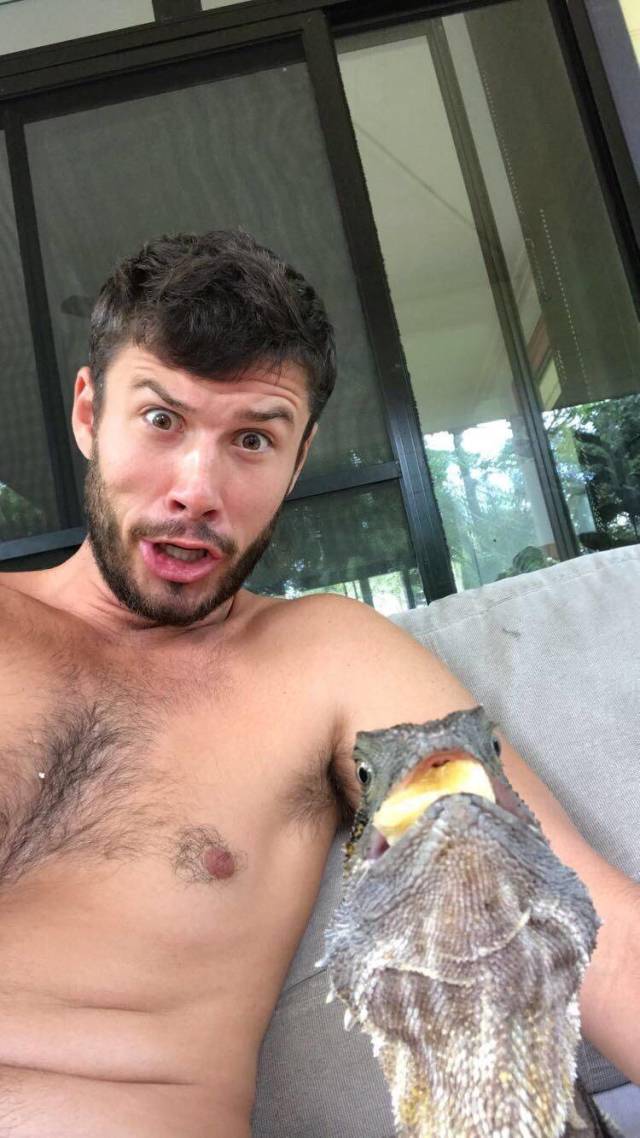 Daily Picdump [WEEKEND EDITION]