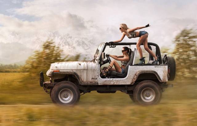 Daily Picdump