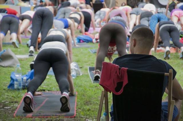 Morning Picdump