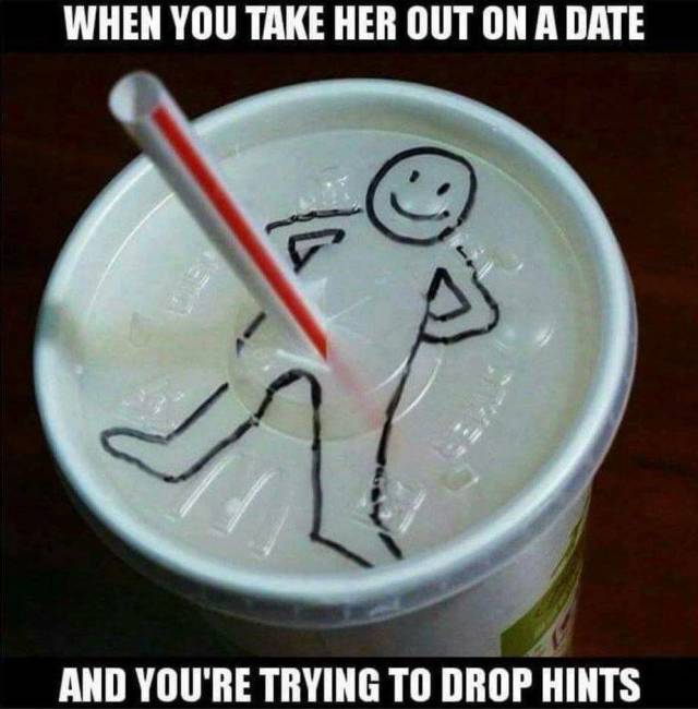 Dirty Mind, Come Here!