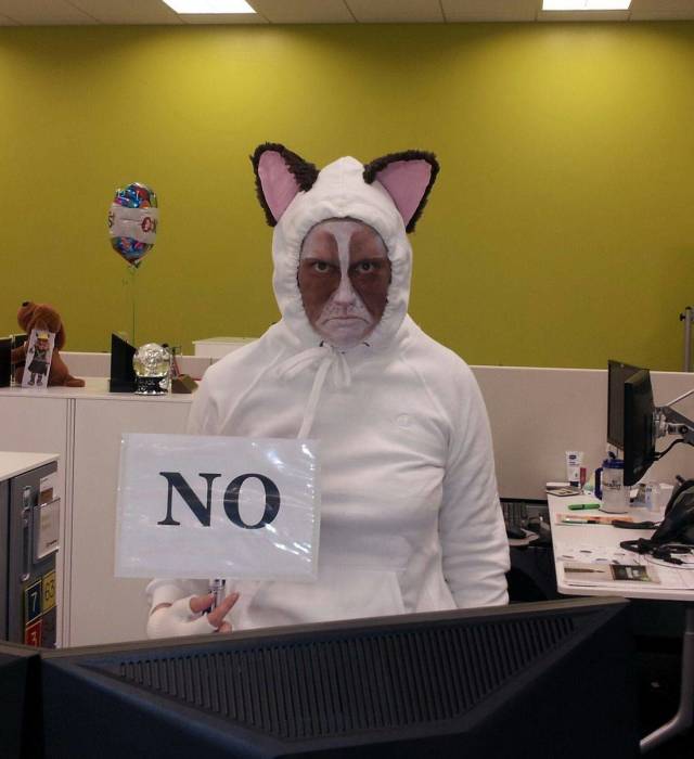 World Is Full Of Strange And Weird People