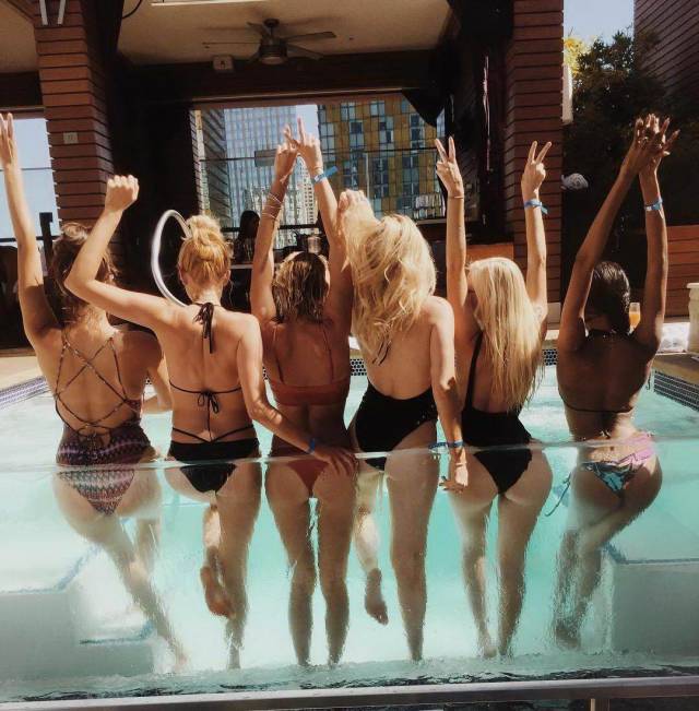 The More the Merrier