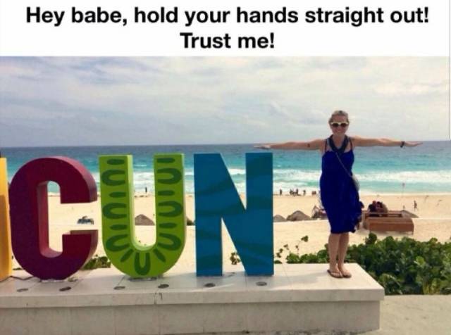 Dirty Mind, Come Here!