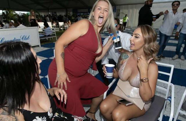 Dirty Mind, Come Here!