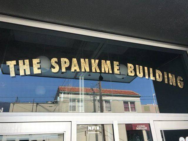 Dirty Mind, Come Here!