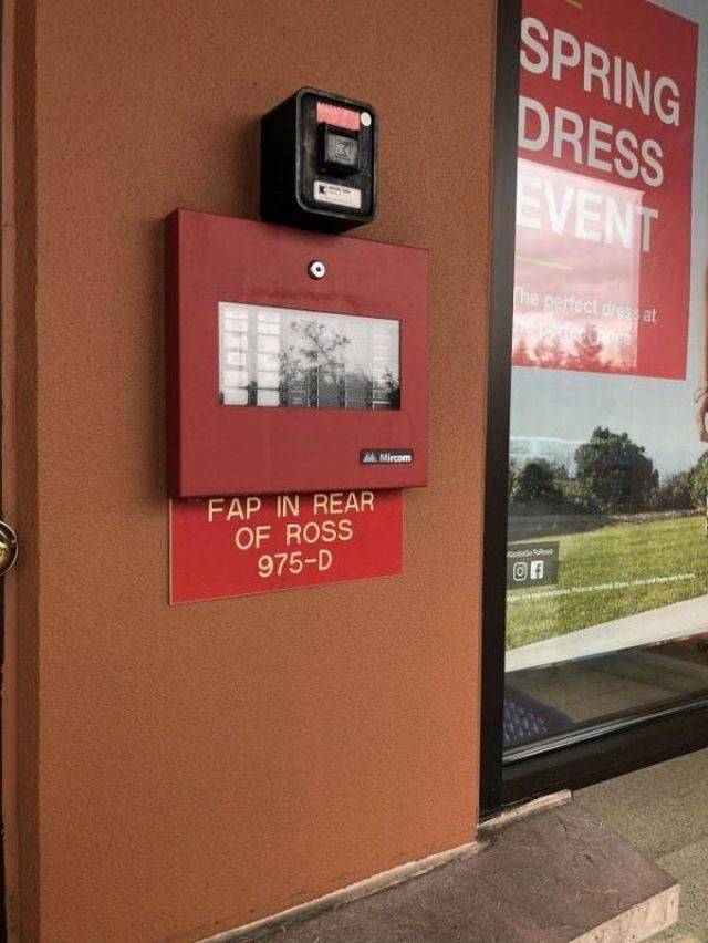 Dirty Mind, Come Here!