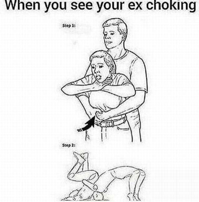 Dirty Mind, Come Here!