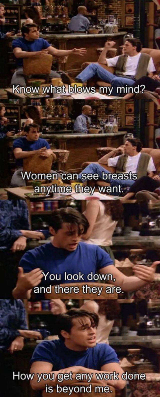 Dirty Mind, Come Here!