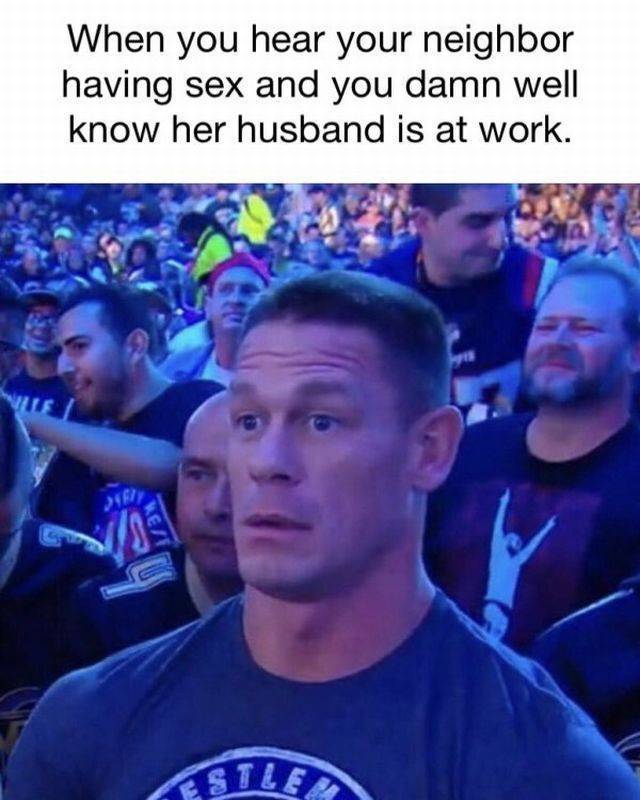 Dirty Mind, Come Here!