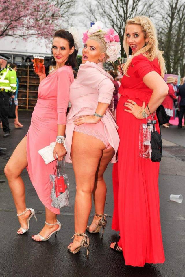 Dirty Mind, Come Here!