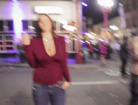GIFs of Really Hot Girls