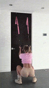 GIFs of Really Hot Girls