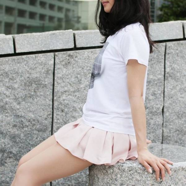 Kinky T-Shirts With A Twist