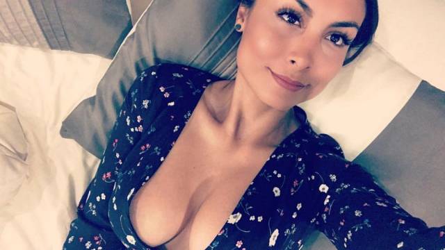 Boobs Like These Are God