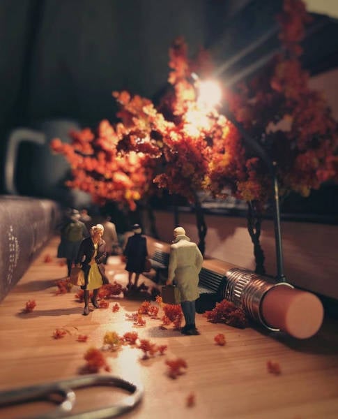 Modern Art CAN Actually Be Pretty Good!