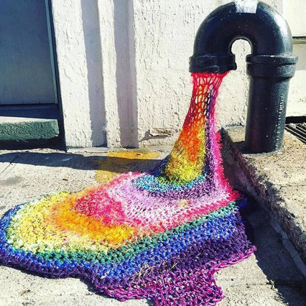 Modern Art CAN Actually Be Pretty Good!