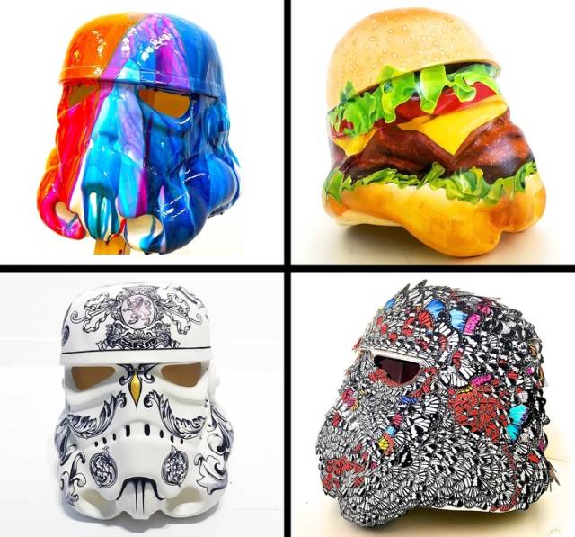 Modern Art CAN Actually Be Pretty Good!