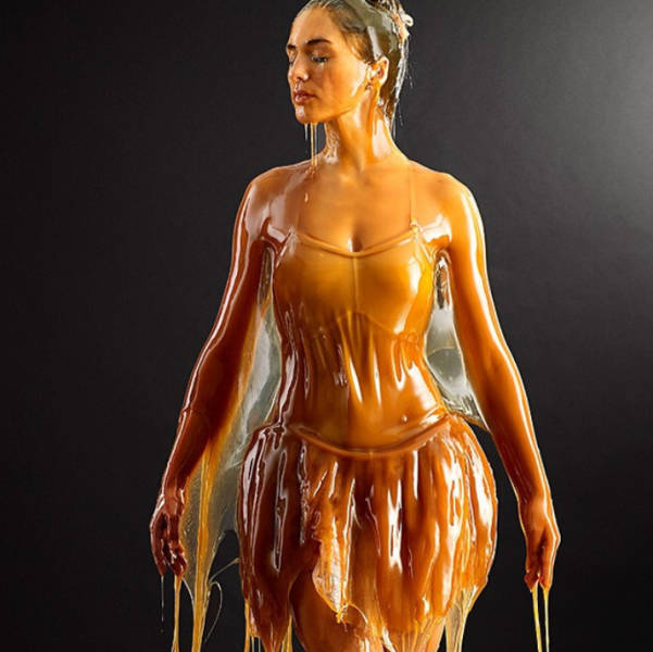 Modern Art CAN Actually Be Pretty Good!