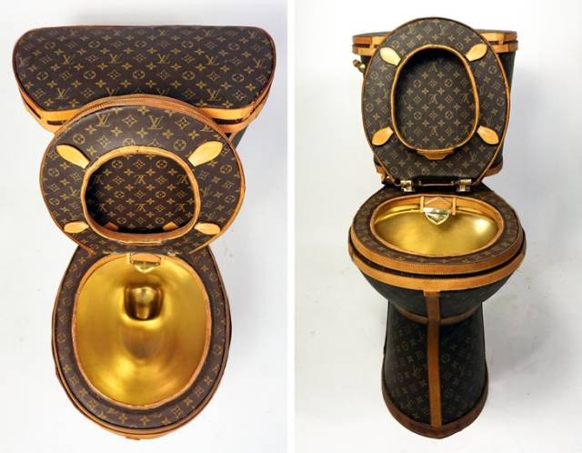 Modern Art CAN Actually Be Pretty Good!