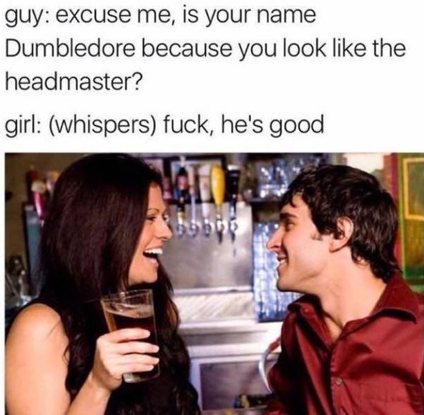 Dirty Mind, Come Here!