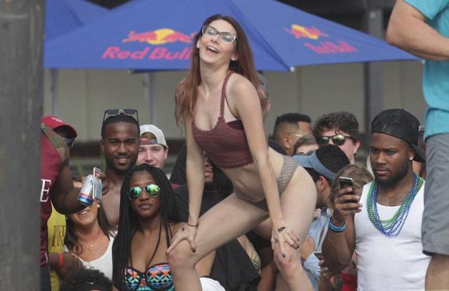 Dirty Mind, Come Here!