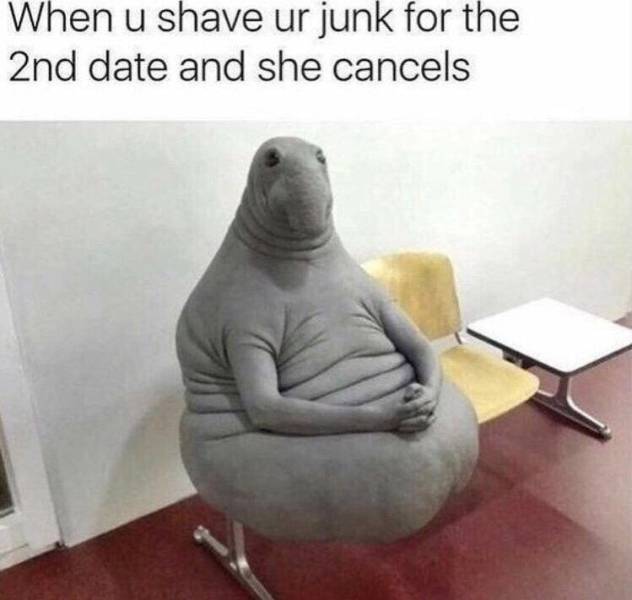 Dirty Mind, Come Here!