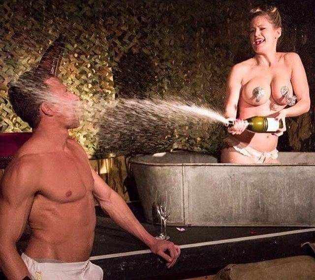 Dirty Mind, Come Here!