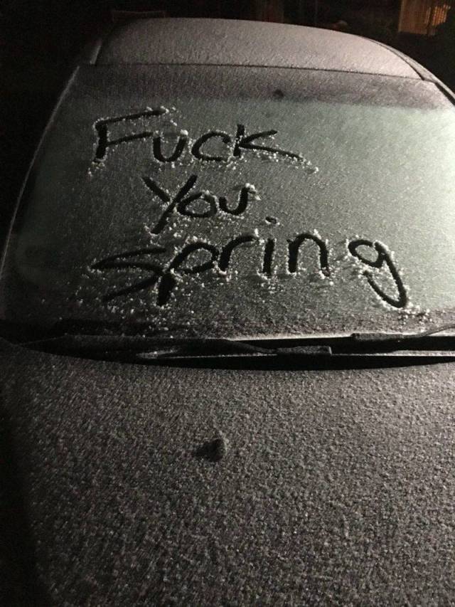 Dirty Mind, Come Here!