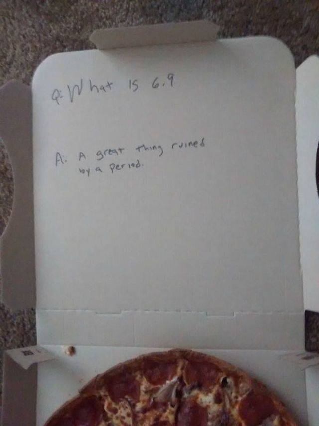 Dirty Mind, Come Here!