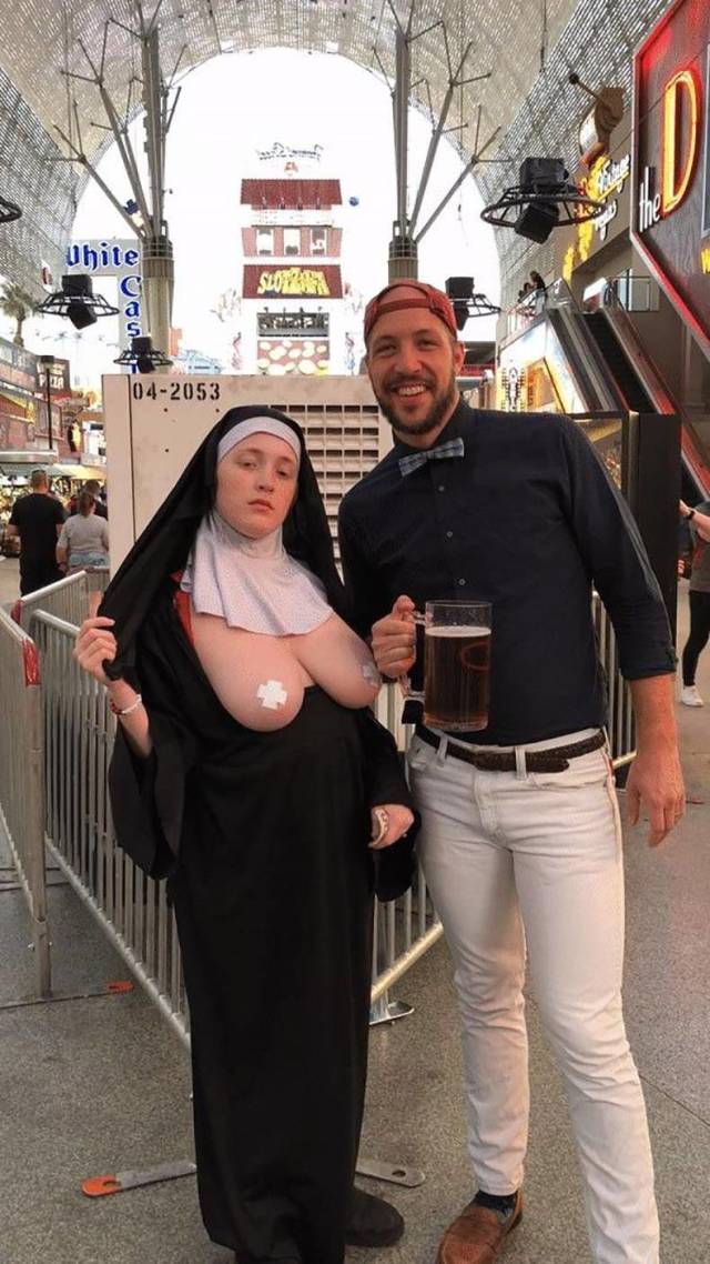 Dirty Mind, Come Here!