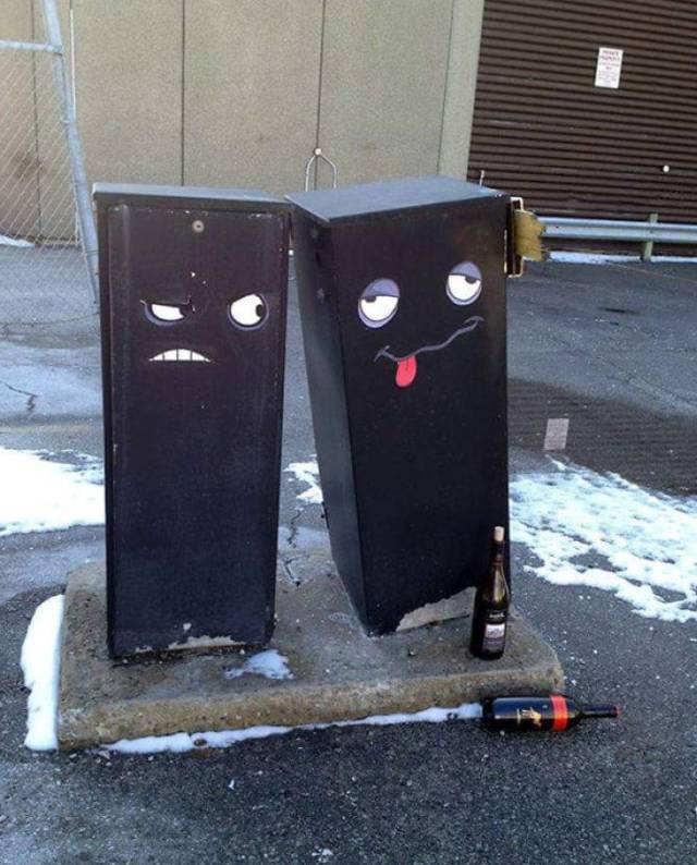 Morning Picdump