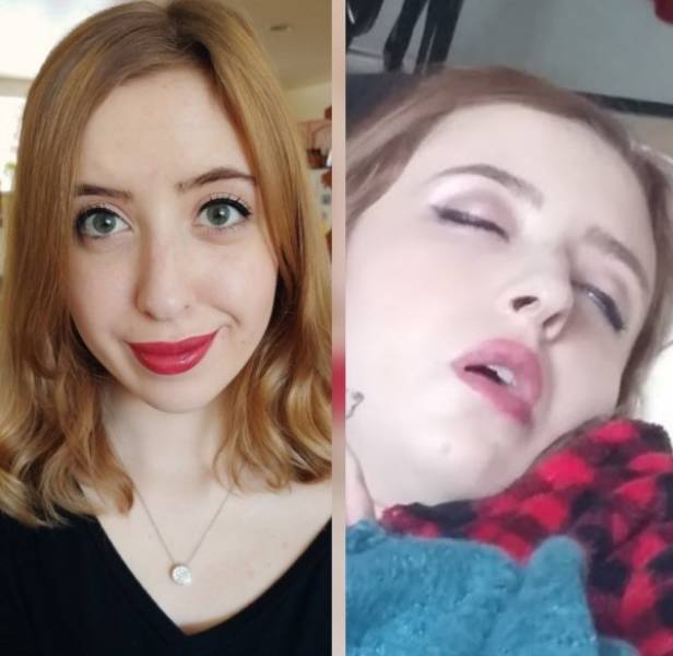 Pretties Can Mock Themselves Too