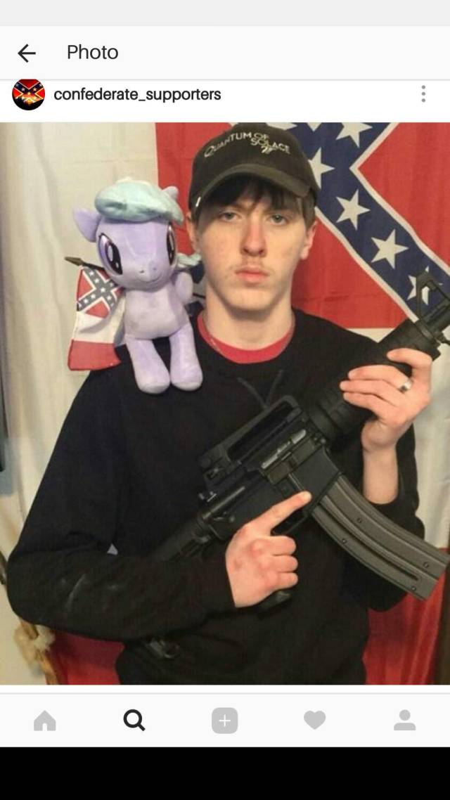Cringe Is All Over The Place…