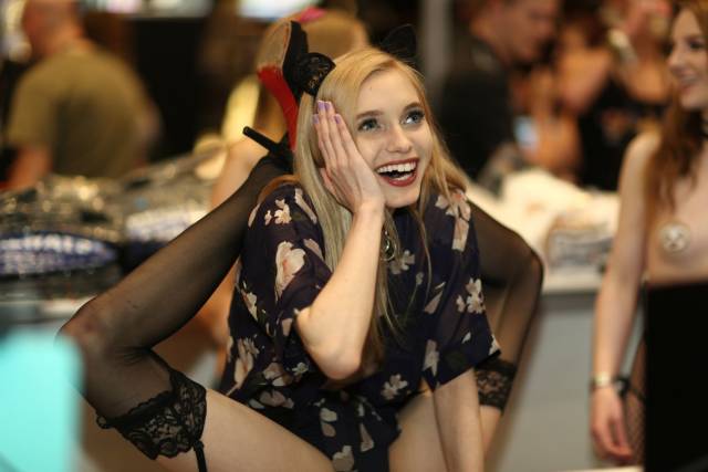 Girls Just Wanna Have Fun