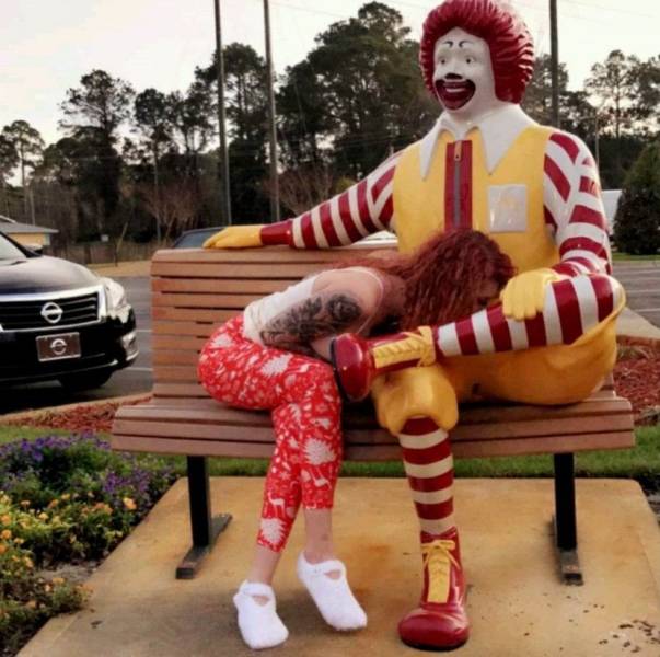 Girls Just Wanna Have Fun