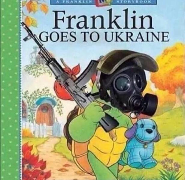 Memes to Amuse Your Tired Mind