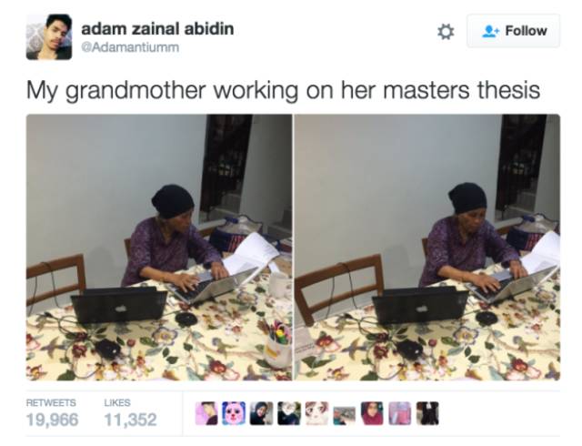 Memes to Amuse Your Tired Mind