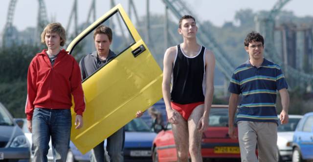 Morning Picdump