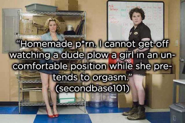 Women Have Some Wild Porn Preferences!