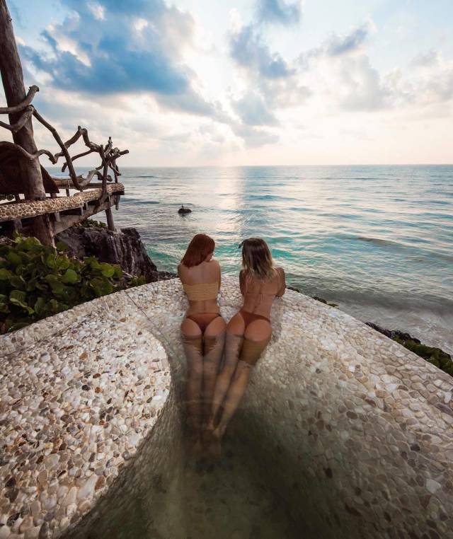 Butts That Make You Go Mmmm