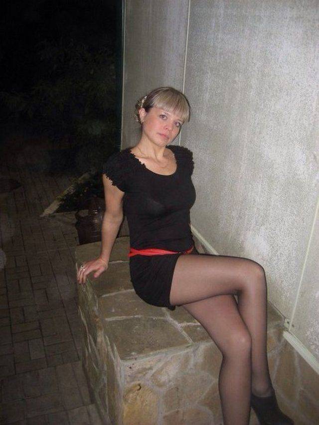 Girls From Russian Countryside