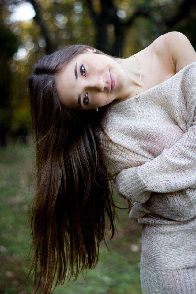 Girls From Russian Countryside