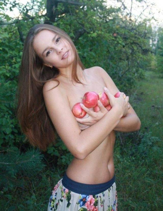 Girls From Russian Countryside