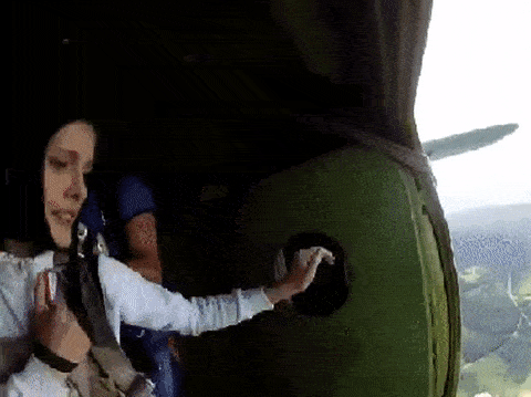 Rejoice! Fails Are Here Again!